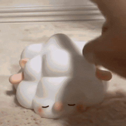 Glow Sheep™ (Pink)