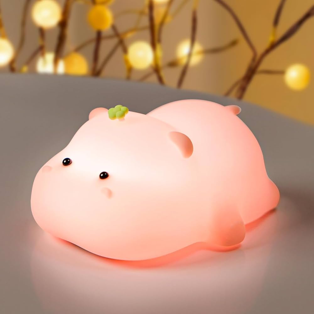Glow Hippo™