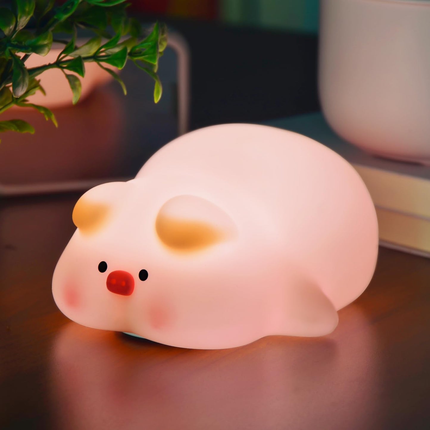 Glow Pig™