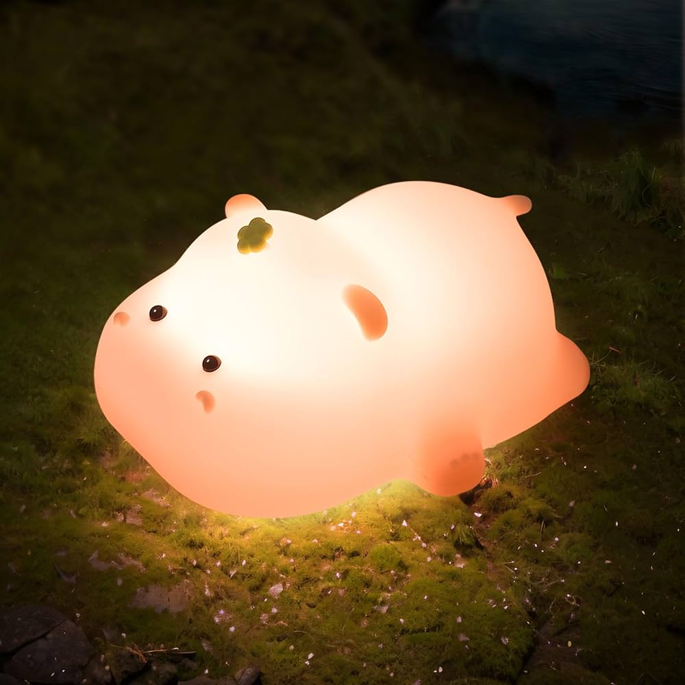 Glow Hippo™