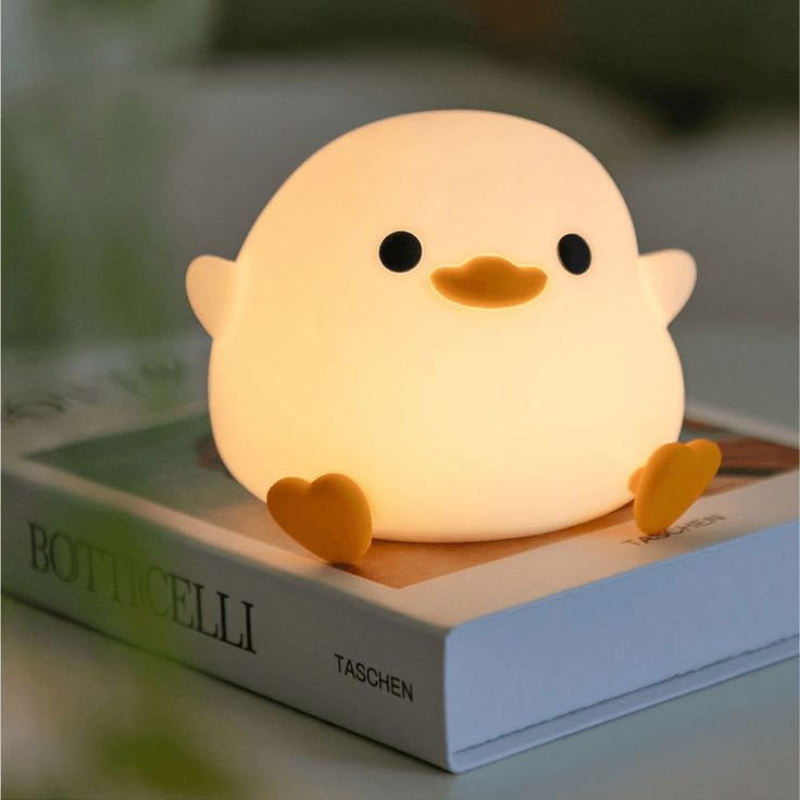 Glow Duck™