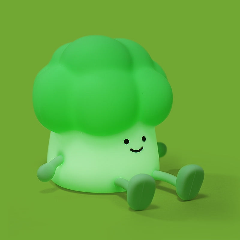 Glow Broccoli™
