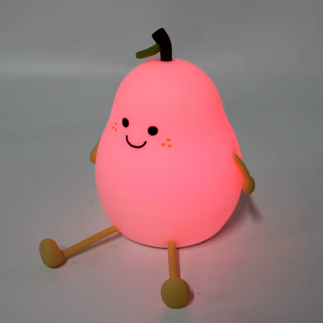 Glow Pear™