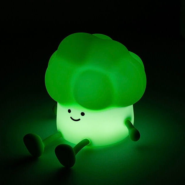 Glow Broccoli™