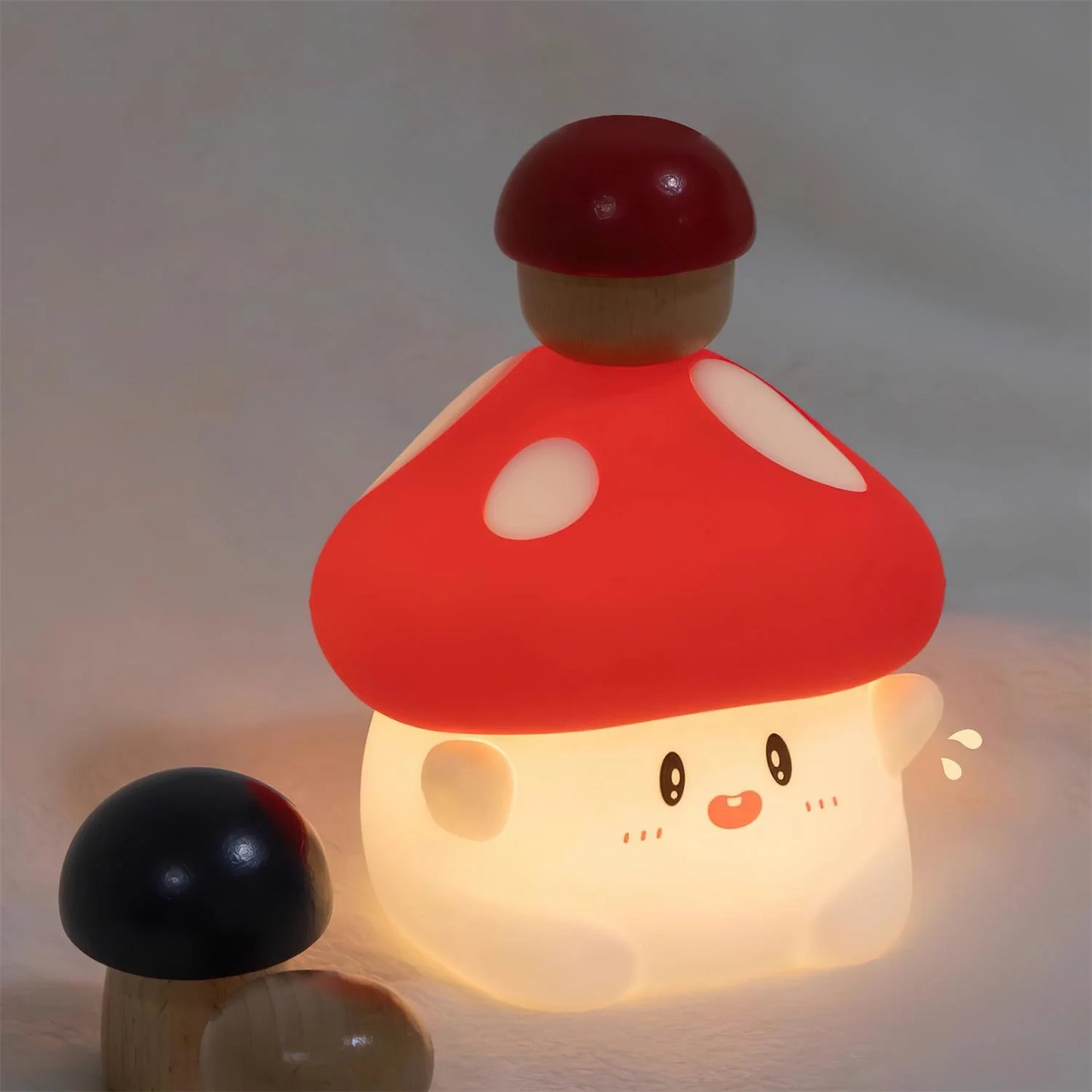 Glow Mushroom™