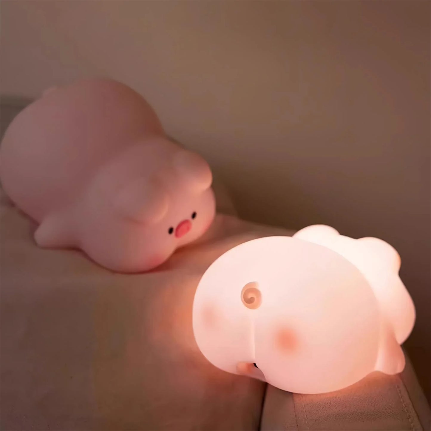 Glow Pig™