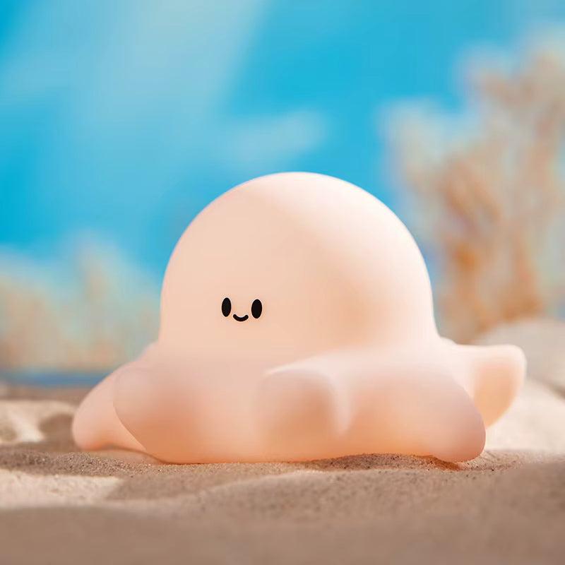 Glow Octopus™