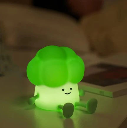 Glow Broccoli™