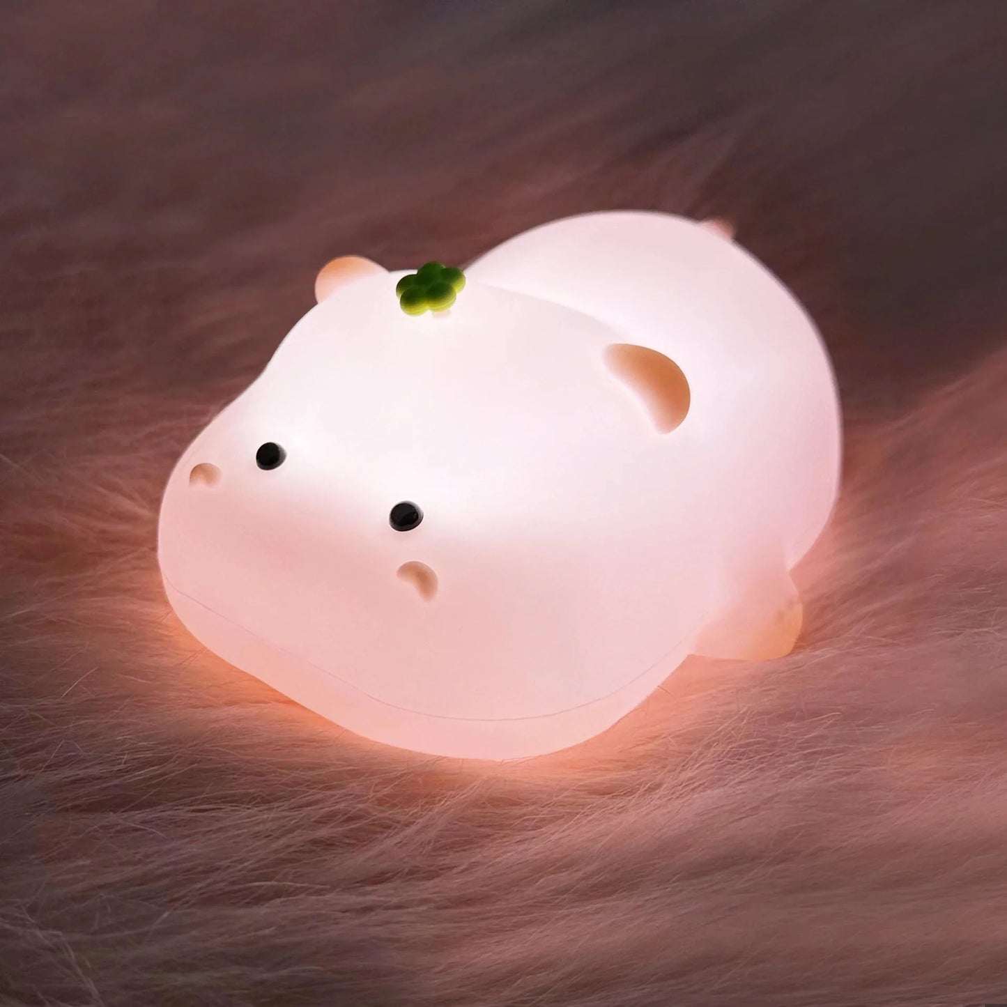 Glow Hippo™