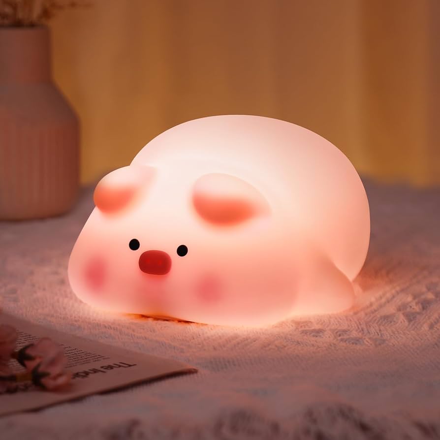 Glow Pig™