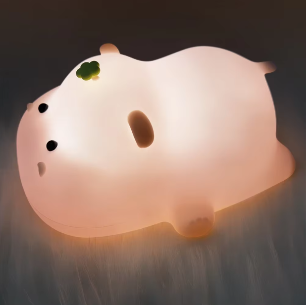Glow Hippo™