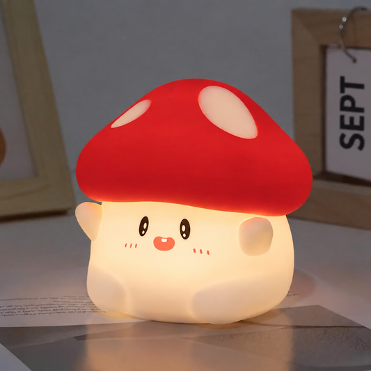 Glow Mushroom™