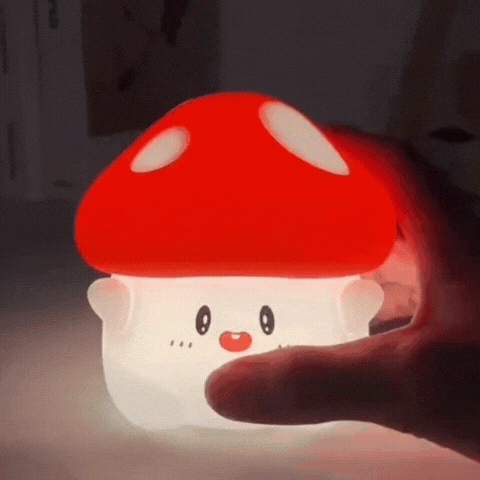 Glow Mushroom™