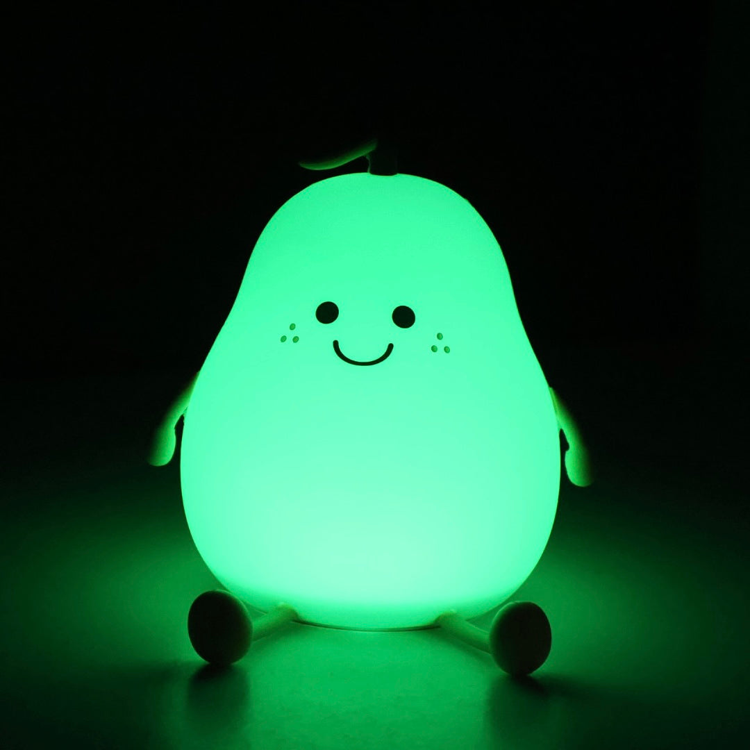 Glow Pear™