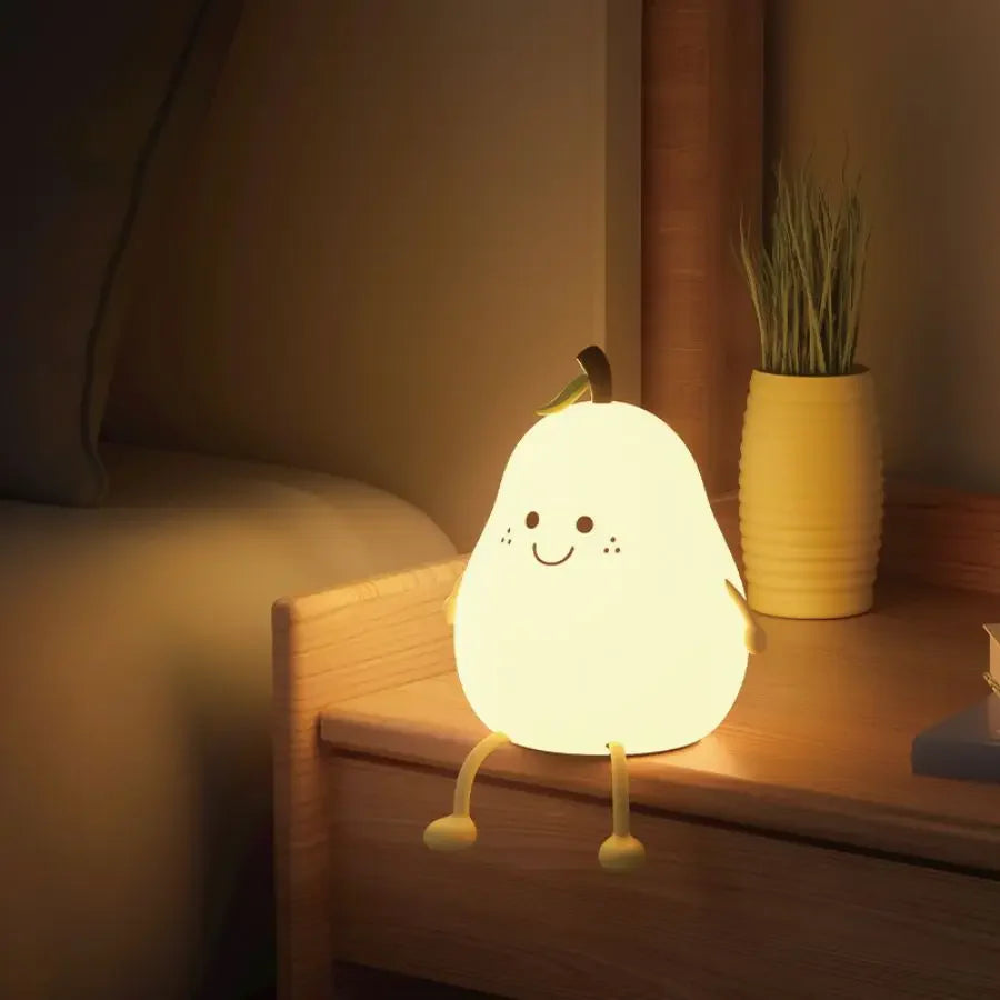 Glow Pear™