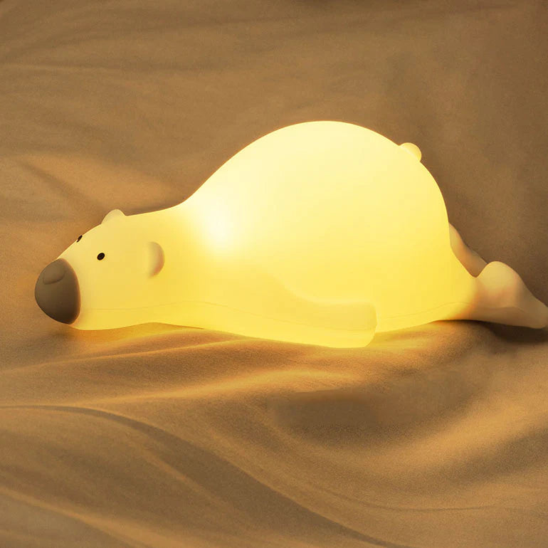 Glow Polar Bear™