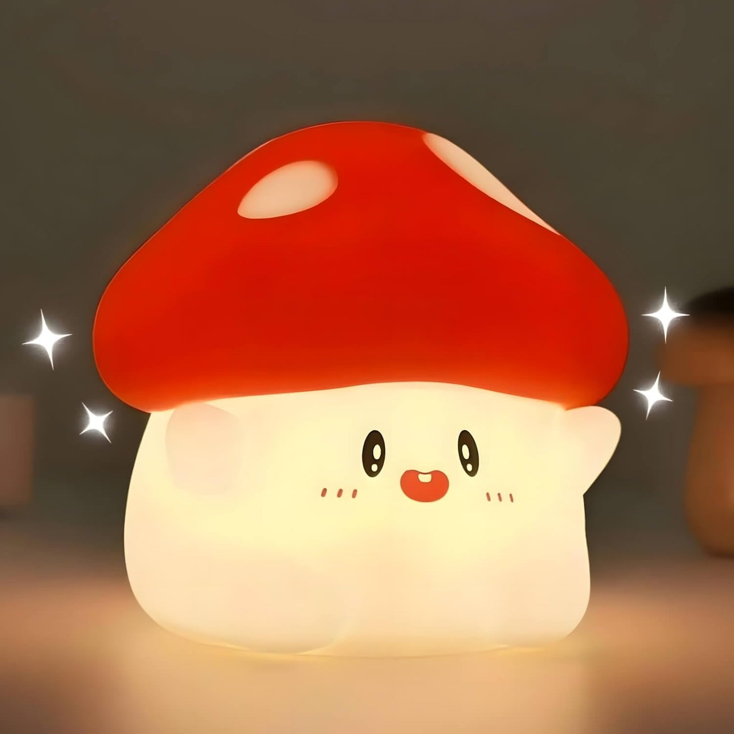 Glow Mushroom™