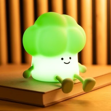 Glow Broccoli™