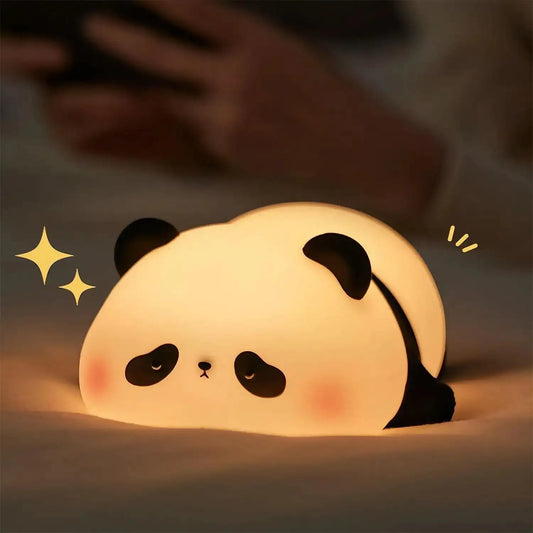 Glow Panda™