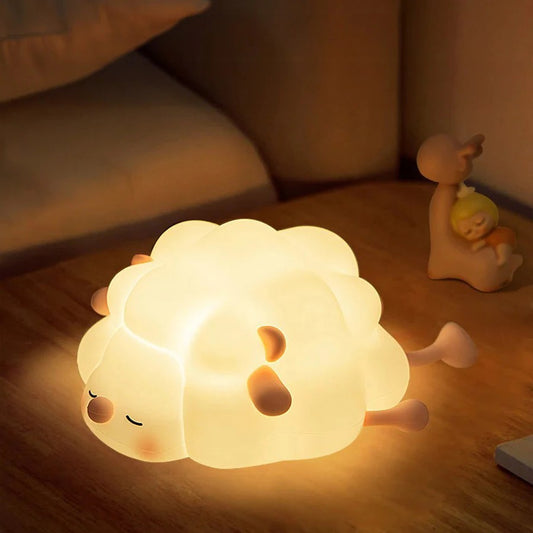 Glow Sheep™ (Pink)