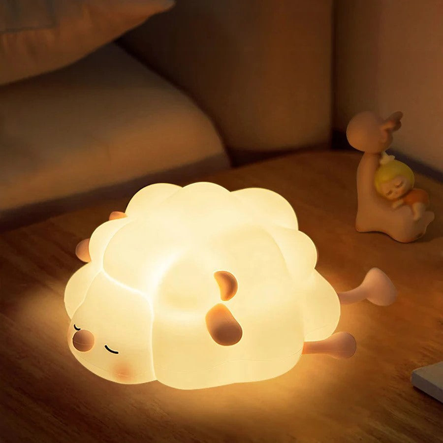 Glow Sheep™ (Pink)